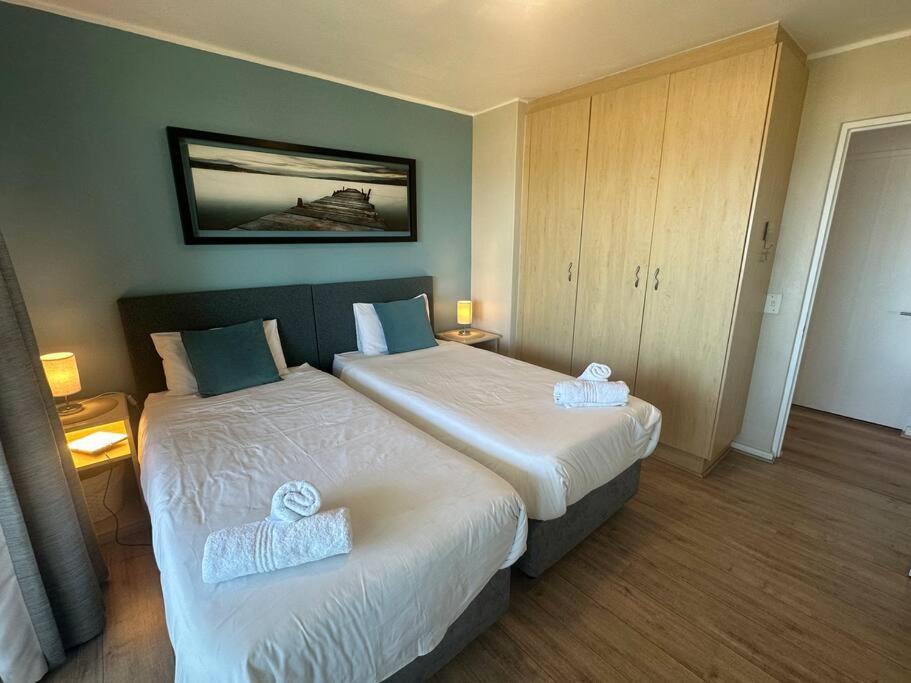 El Mufasa Beachfront With Stunning Views *