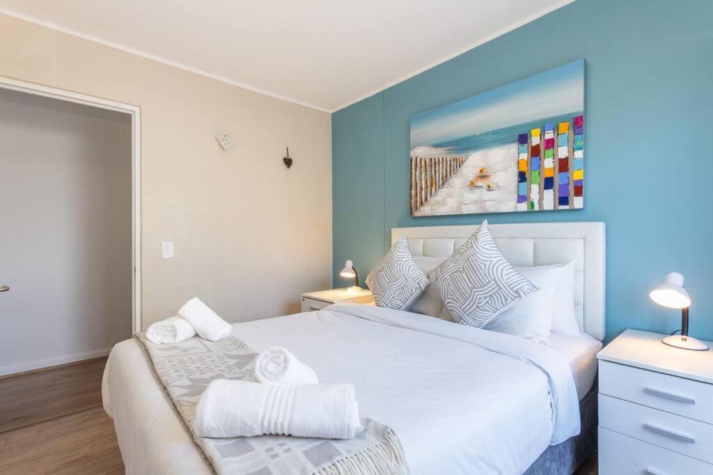 El Mufasa Beachfront With Stunning Views Apartment Cape Town