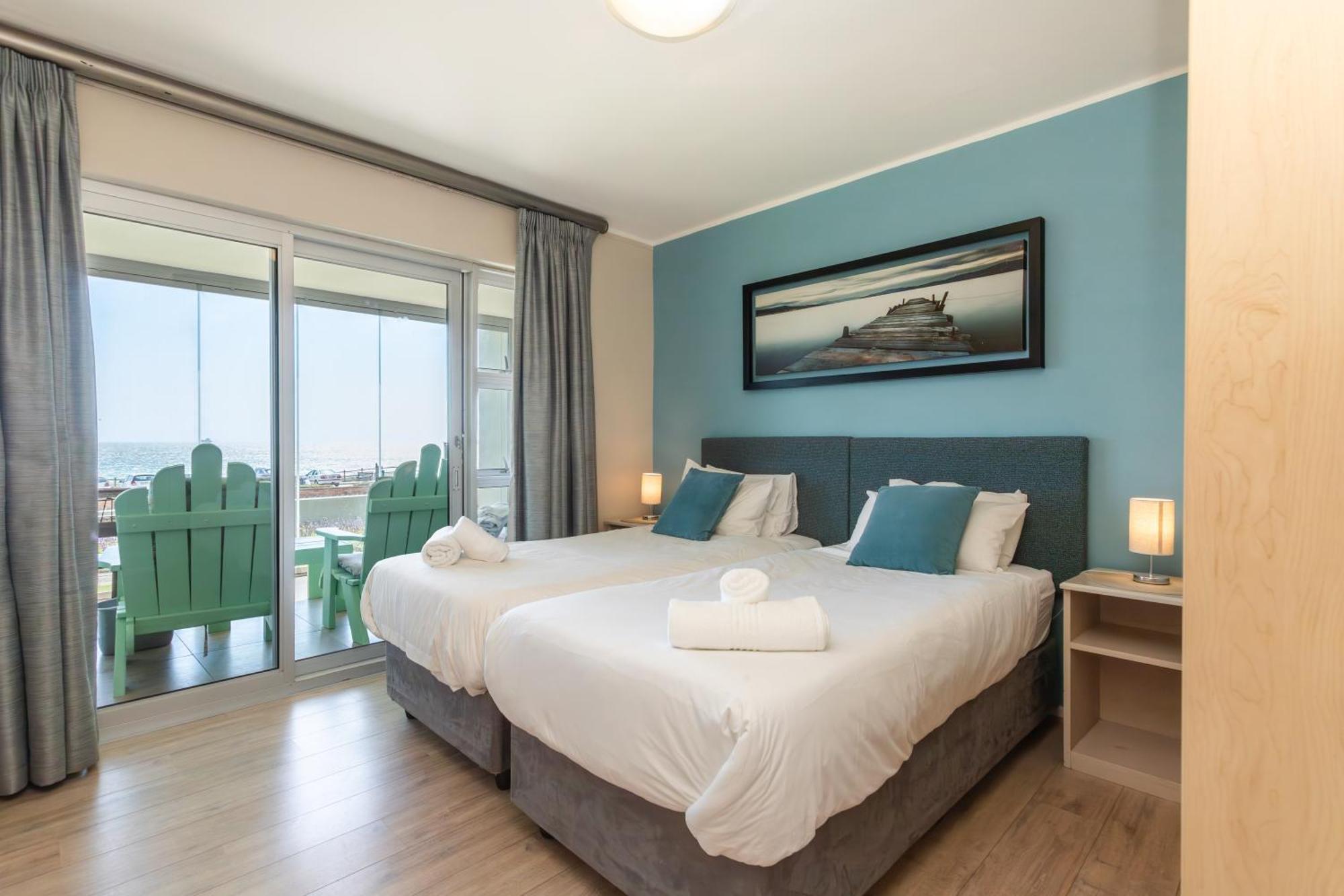 Apartment El Mufasa Beachfront With Stunning Views *